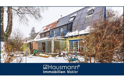 Für gehobene Ansprüche in Hamburg-Langenhorn!