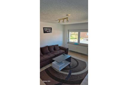 2 Zimmewochung zu. vermiete - 720,00&nbsp;EUR Kaltmiete, ca.&nbsp; 62,00&nbsp;m&sup2; in Ellenberg (PLZ: 73488)