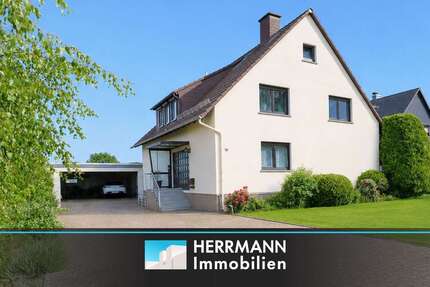 Haus zum Kaufen in Hülsede 425.000,00 € 200 m²
