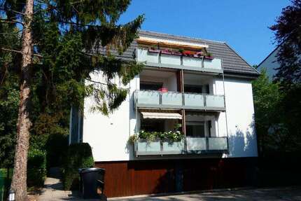 Wohnung zum Mieten in Bremen 900,00 € 75.13 m²