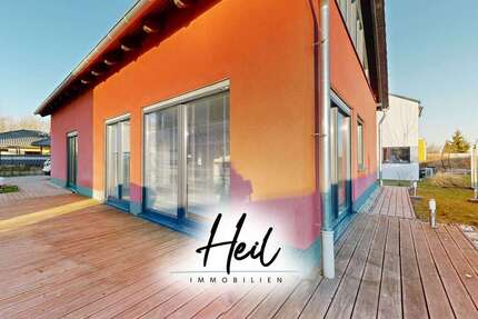 Haus zum Kaufen in Böhlen 479.000,00 € 175 m²