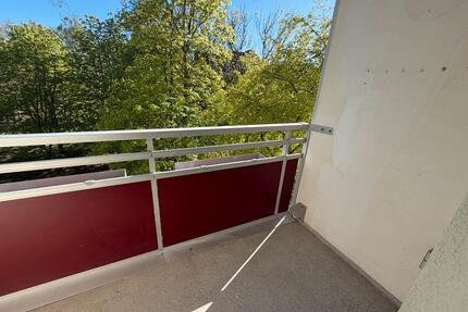 Schöne Wohnung zum Hammerpreis - 529,- WARM - Pirna