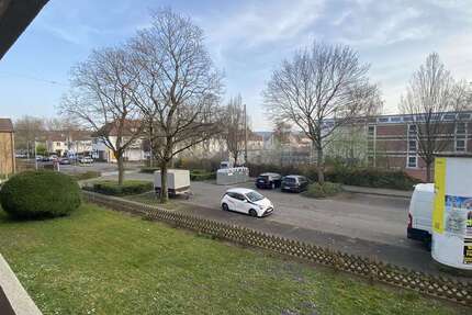 Wohnung zum Mieten in Heilbronn 495,00 € 39 m²