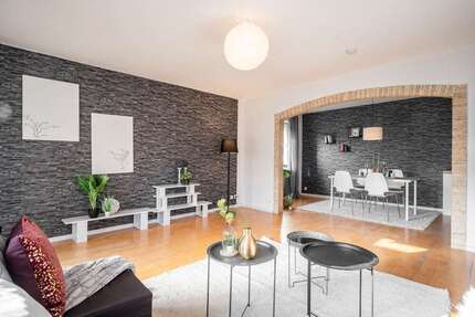 Wohnung zum Kaufen in Bielefeld 239.900,00 € 95 m²