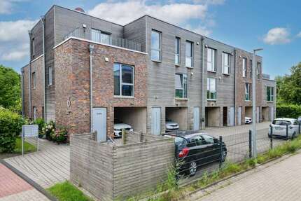 Wohnung zum Mieten in Stade 1.650,00 € 128 m²