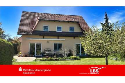 Haus zum Kaufen in Falkensee 845.000,00 € 184 m²
