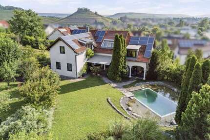 Haus zum Kaufen in Weinsberg 1.290.000,00 € 270.15 m²