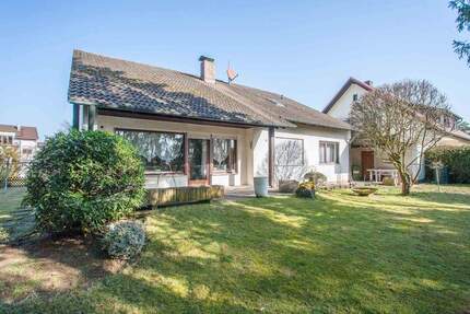 RESERVIERT+++ Kinder, wir sind zu Hause - Grün, ruhig & doch stadtnah! +++ - Möhrendorf