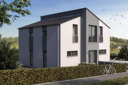 Haus zum Kaufen in Gundersheim 469.000,00 € 139 m²