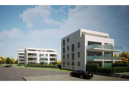 Wohnung zum Mieten in Pforzheim 620,00 € 53 m²