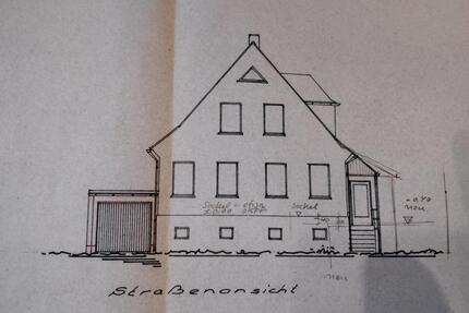 Einfamilienhaus in Bad Hersfeld - Bebra