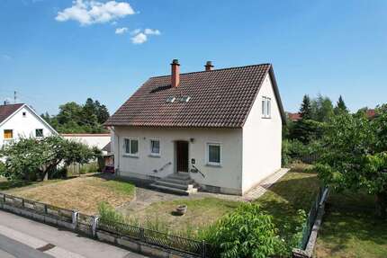 Haus zum Kaufen in Inzigkofen 225.000,00 € 125 m²