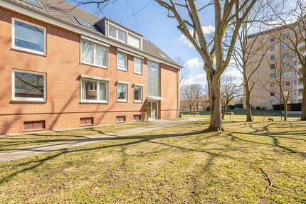 Wohnung zum Kaufen in Hamburg 280.000,00 € 80.16 m²