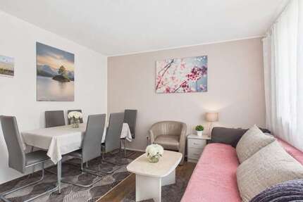 Wohnung zum Kaufen in München 320.000,00 € 40 m²