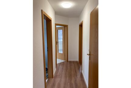 Altersgerechte Wohnung - 675,00&nbsp;EUR Kaltmiete, ca.&nbsp; 60,00&nbsp;m&sup2; in Gägelow (PLZ: 23968)