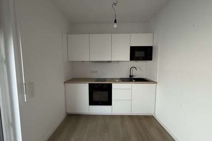 Wohnung zum Mieten in Beckum 340,00 € 26.6 m²
