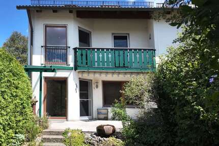 Haus zum Kaufen in Buchloe 598.000,00 € 139.07 m²
