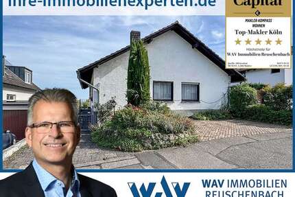 Haus zum Kaufen in Bornheim-Walberberg 649.000,00 € 175 m²