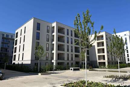 Wohnung zum Kaufen in Frankfurt 635.000,00 € 90.57 m²