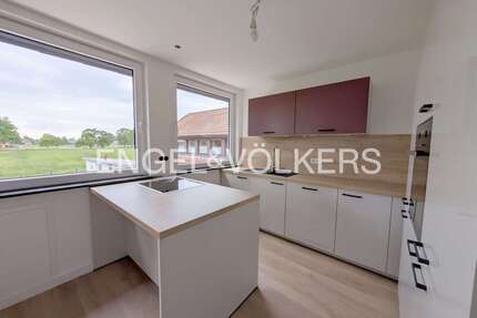 Wohnung zum Mieten in Riede 1.300,00 € 116 m²