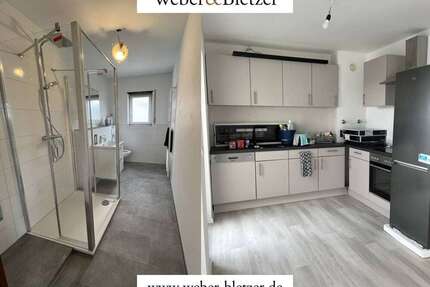 Wohnung zum Mieten in Leimen 695,00 € 55 m²