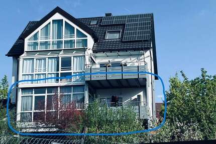 Wohnung zum Mieten in Stuttgart 1.400,00 € 87 m²