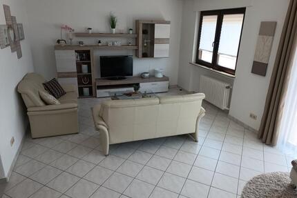 Ferienwohnung 70m² im Nationalpark Hunsrück - Niederwörresbach