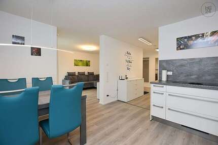 Wohnung zum Mieten in Filderstadt 2.290,00 € 86 m²