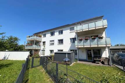Wohnung zum Kaufen in Pleinfeld 429.000,00 € 103 m²