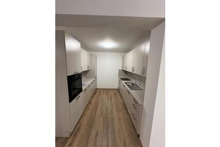 Neubau! - Moderne 3,5-ZKB Wohnung in ruhiger Lage - Osburg