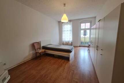 Wohnung zum Mieten in Berlin 1.050,00 € 60.1 m²