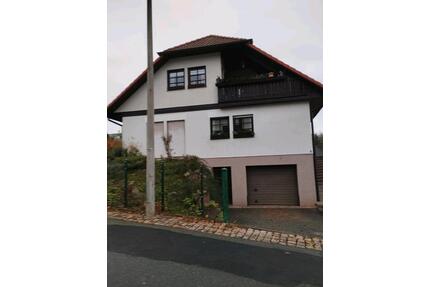 Großzügiges Haus im Zentrum von Crimmitschau