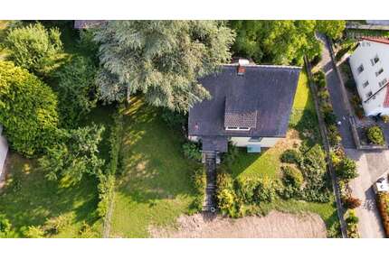 Grundstück zu verkaufen in Nürnberg 470.000,00 € 729 m²