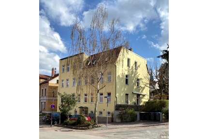 Wohnung zum Mieten in HalleS. 720,00 € 70.05 m² - Halle/S.