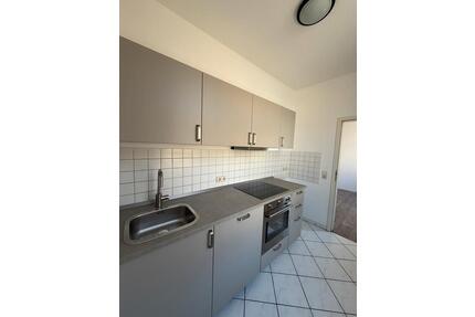 2-Zimmer-Wohnung (43 m²) mit neuer Einbauküche in Sudenburg - Magdeburg Leipziger Straße