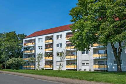 Wohnung zum Mieten in Castrop-Rauxel 579,00 € 64.5 m²