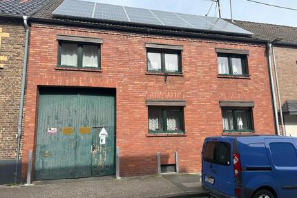 Pferdehof mit Charme in Erftstadt-Bliesheim