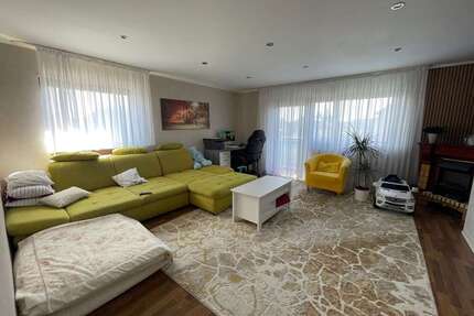 Wohnung zum Kaufen in Forst 269.000,00 € 85 m²