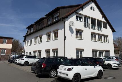 Freiwerdende Büro- oder Praxisfläche im Ärztehaus Sömmerda