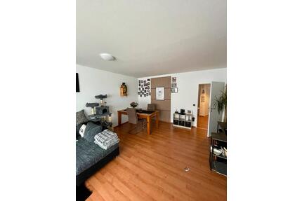 ANFRAGESTOPP Moderne 3 Zi.-Wohnung mit Balkon und Stellplatz - Nordhorn Bookholt