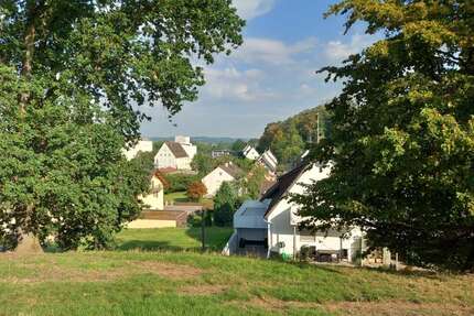 Grundstück zu verkaufen in Thannhausen 180.000,00 € 1190 m²