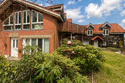 Wohnung zum Mieten in Langenhagen 1.100,00 € 170 m²