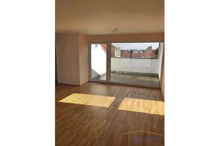 Wohnung zum Mieten in Tübingen 1.290,00 € 99.39 m²