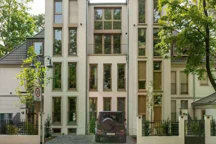 Wohnung zum Mieten in Langen 2.600,00 € 161.2 m²