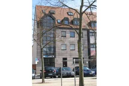 Wohnung zum Mieten in Nürnberg 360,00 € 12 m²
