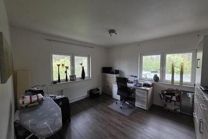 Geräumige Dachgeschosswohnung mit einigen Extras zu vermieten! - Steinfeld (Oldenburg)