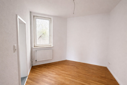 Schöne 1-Zimmer-Erdgeschoss-Wohnung in Bremerhaven zu vermieten!