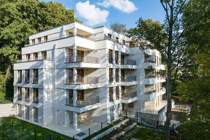 Wohnung zum Mieten in Aachen 2.450,00 € 128 m²
