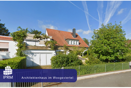 Haus zum Kaufen in Darmstadt 1.250.000,00 € 250 m²