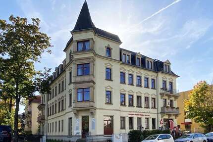 Wohnung zum Mieten in Dresden 645,00 € 71 m²